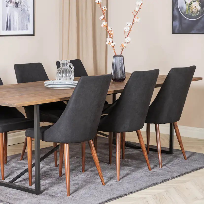 Matgrupp Venture Home Peo med 6 Laura Stolar