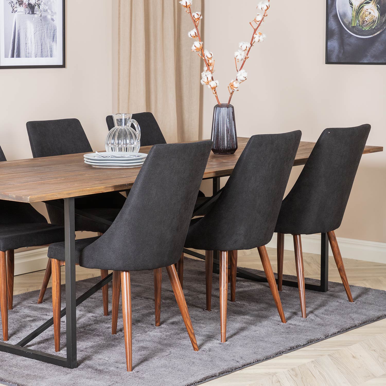 Matgrupp Venture Home Peo med 6 Laura Stolar