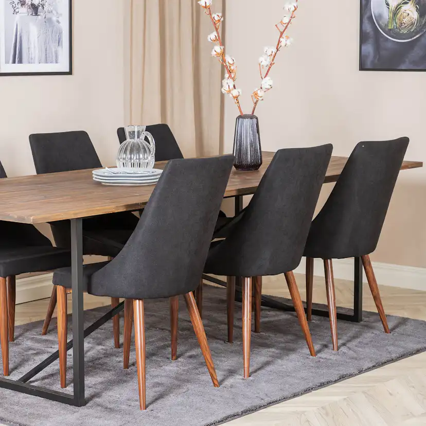 Matgrupp Venture Home Peo med 6 Laura Stolar