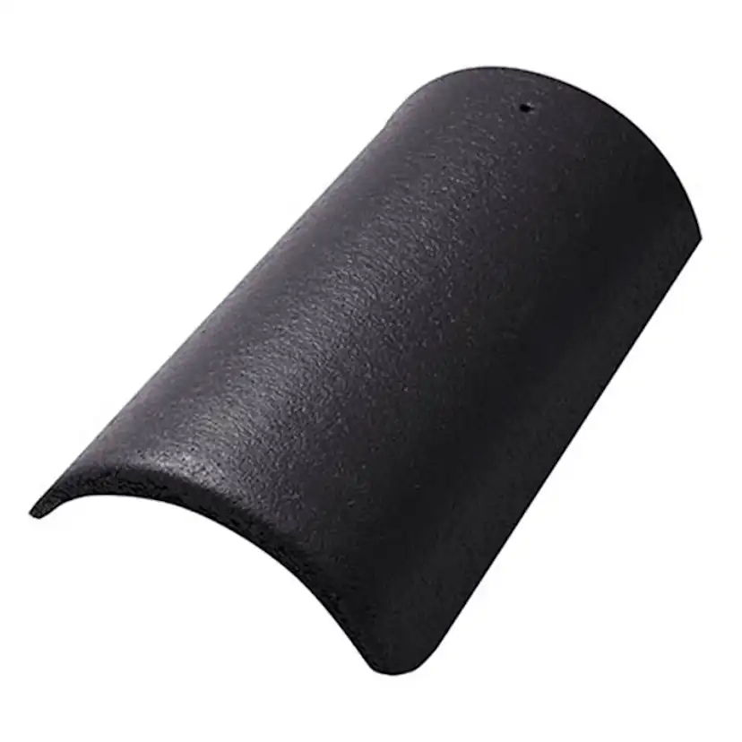 Nockpanna Elegant Svart Svart