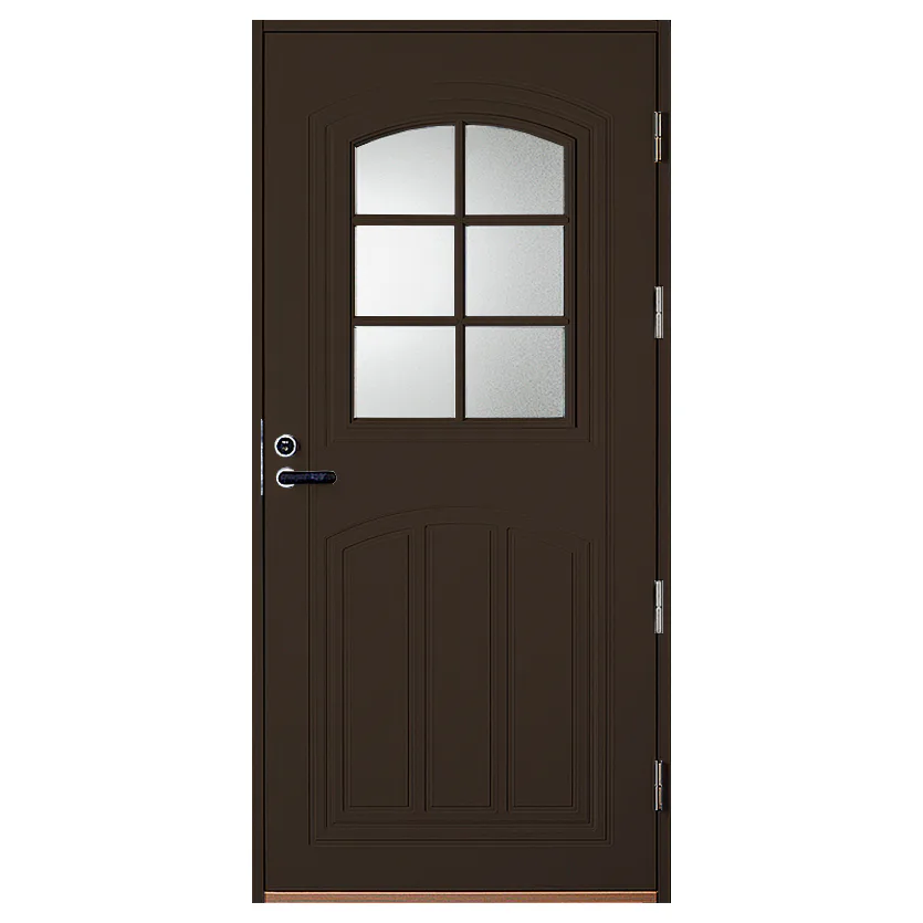 S-8005-Y20R, Brun