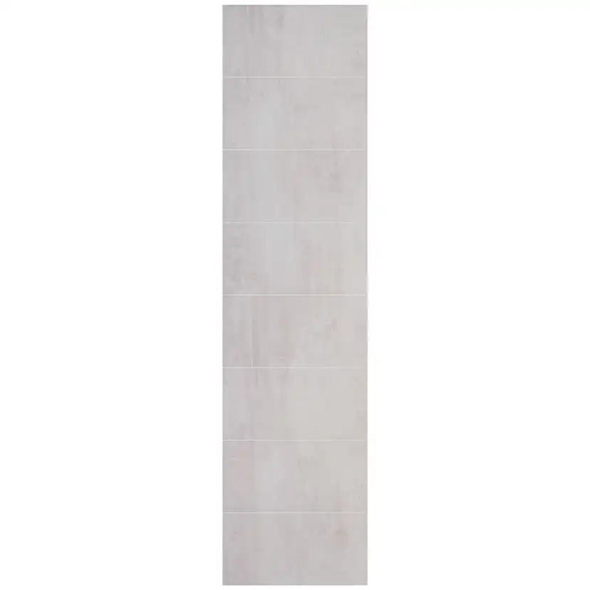Våtrumsskiva BerryAlloc Wall & Water Betong SF 60x30