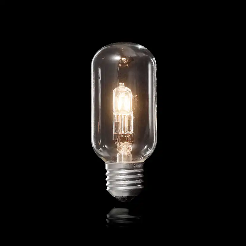 Tublampa Gnosjö Konstsmide 230V 18W Halogen E27