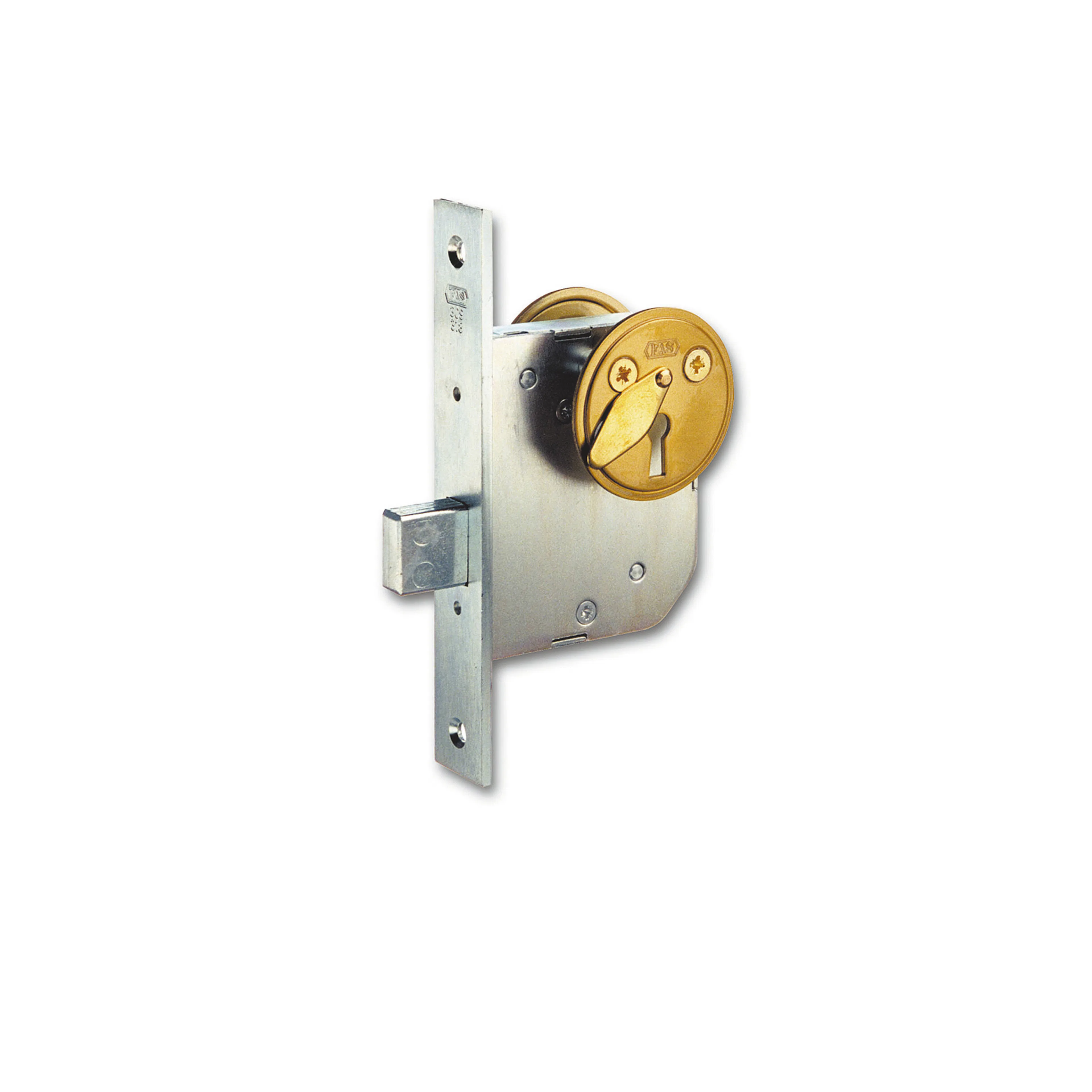 Låshus FAS 309.01