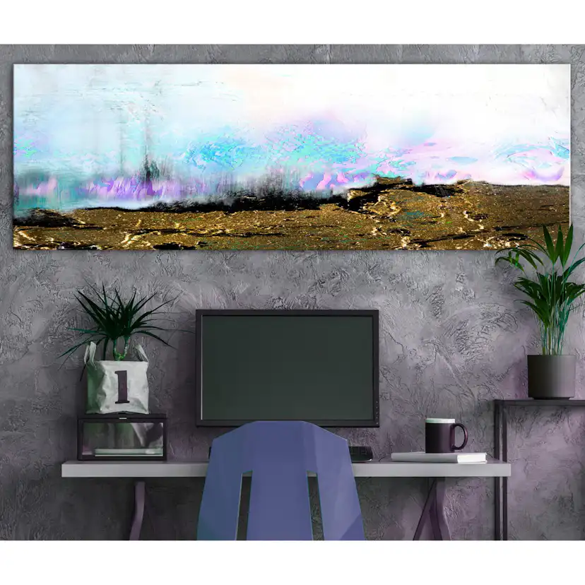 Tavla Arkiio Burned Fields