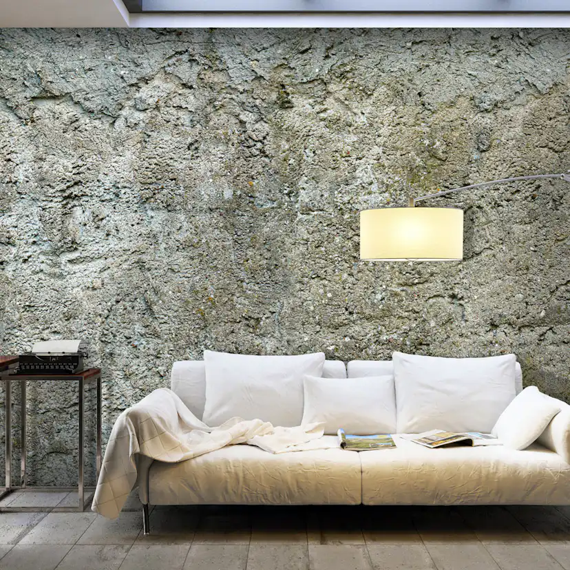 Fototapet Arkiio Stony Barriere