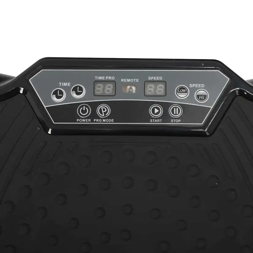 Vibrationsplatta React Core 2000