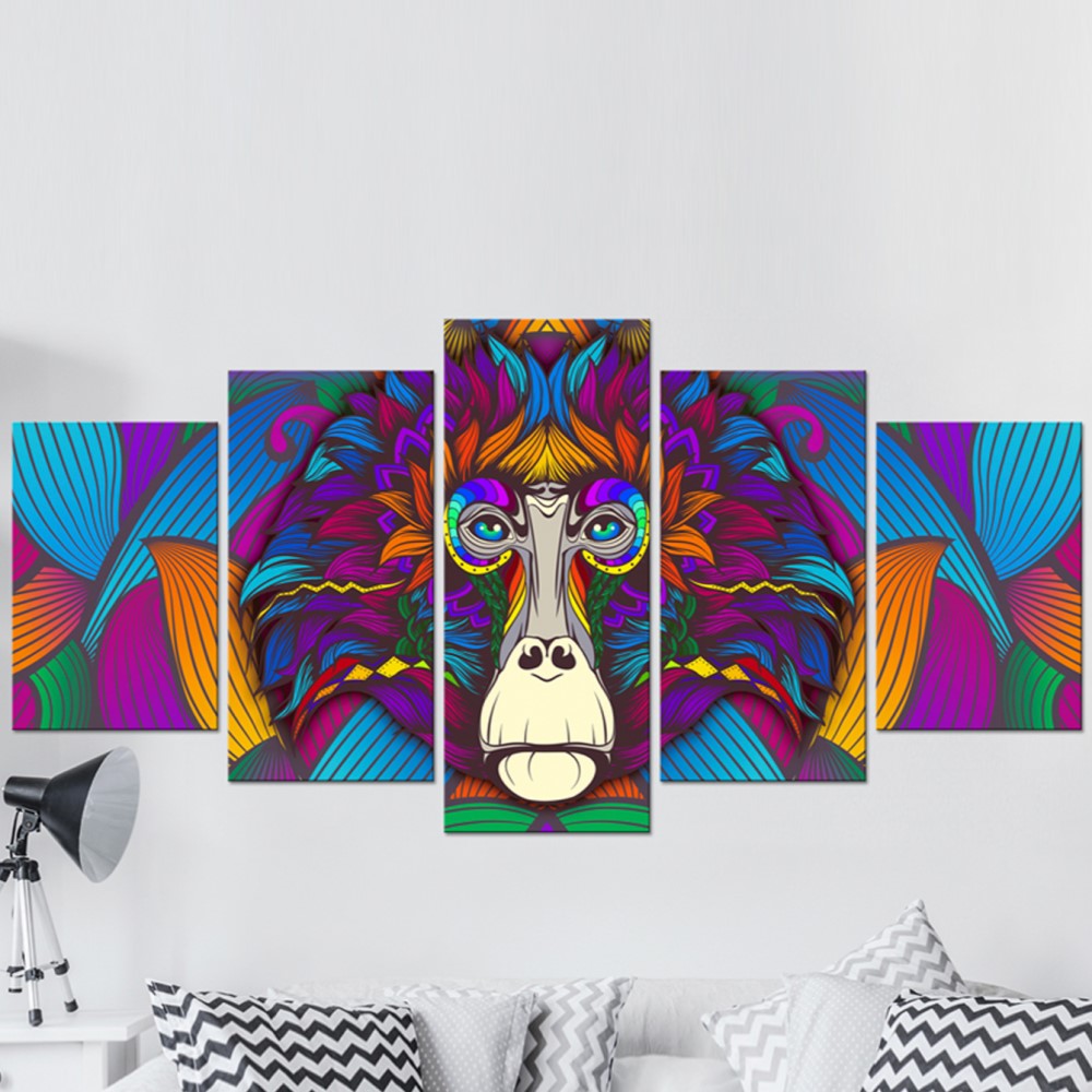 Tavla Arkiio Hypnosis Of Colours
