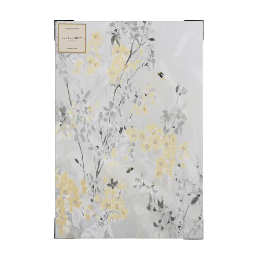 Tavla Laura Ashley Spring Blossom