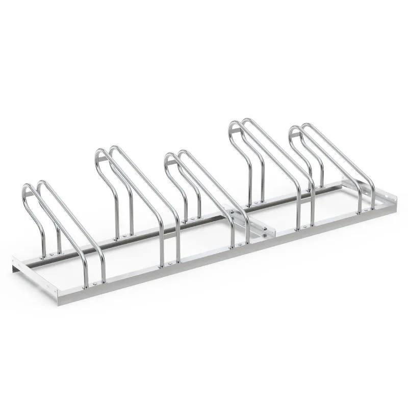 Cykelställ R&R Solutions Economy R2S För 5 Cyklar