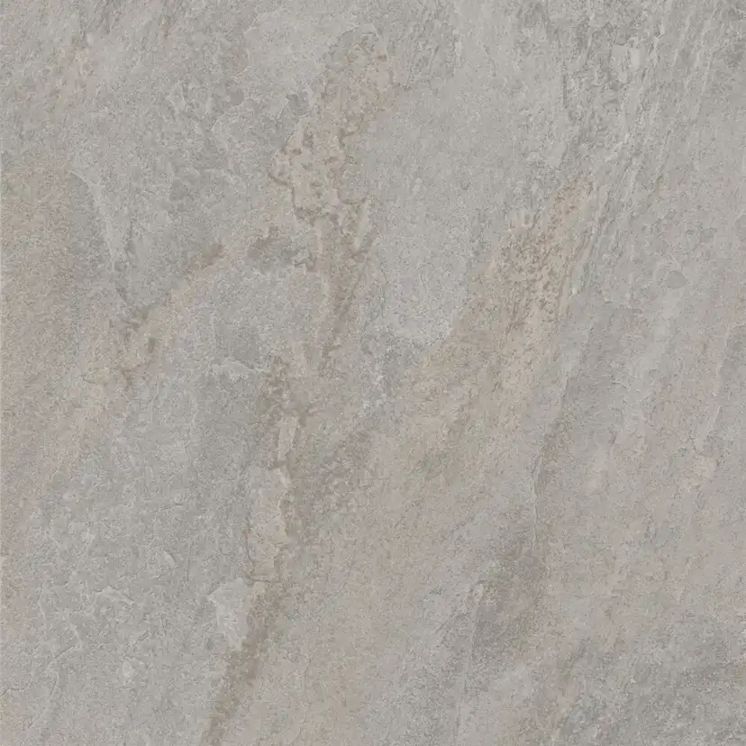 Klinker Lhådös Stone 60x60 cm Grå