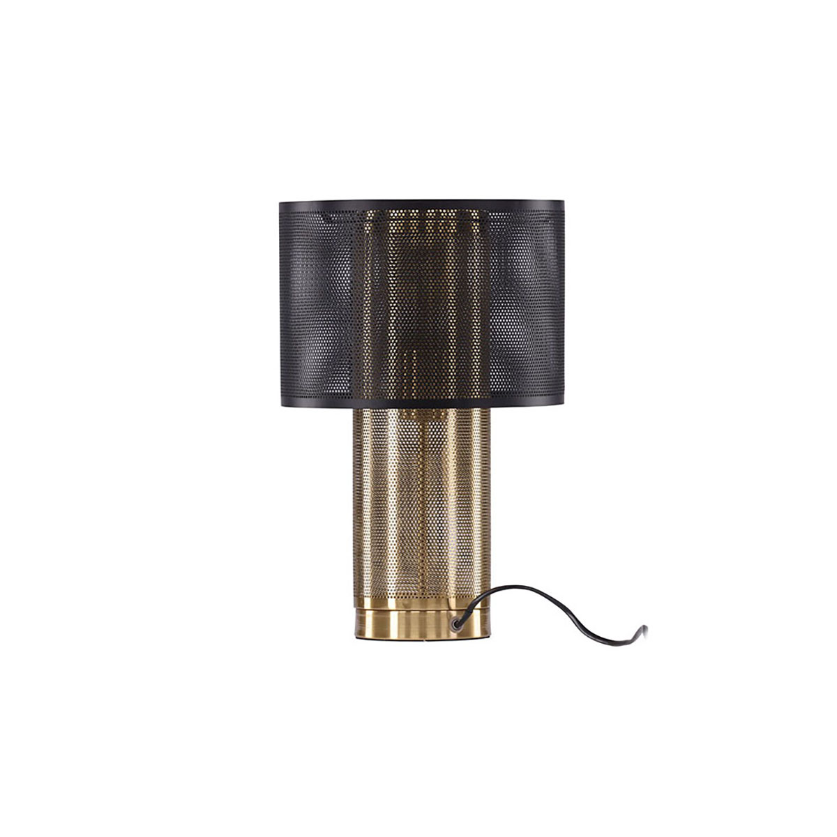 Bordslampa Venture Home Gap