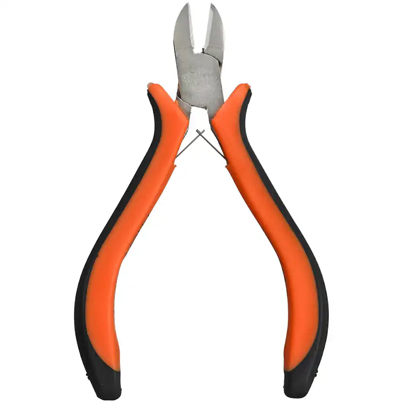 Sidavbitare Harden Mini