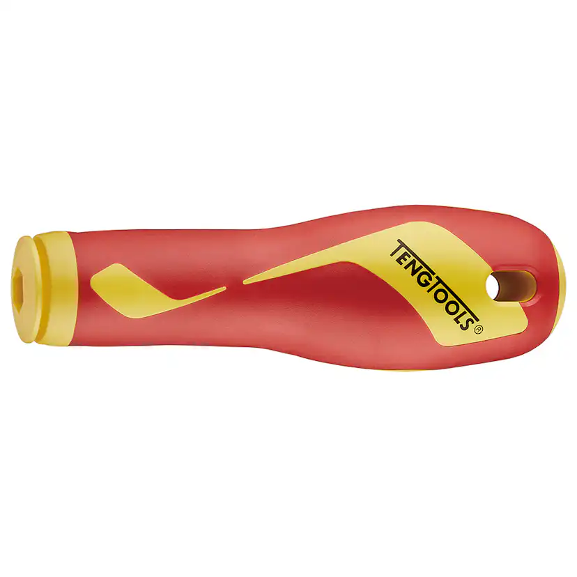 Skruvmejselhandtag Teng Tools MDV700