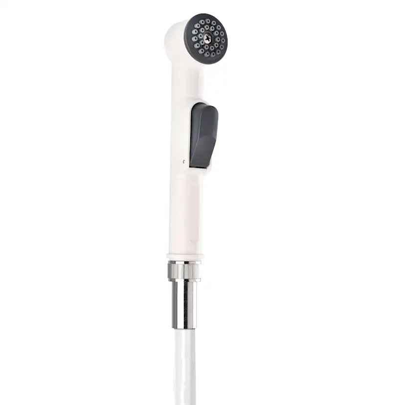 Bidéset Arrow med 1,5 m Duschslang