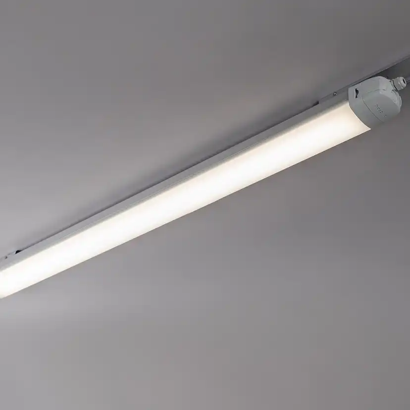 Industriarmatur Hide-A-Lite IND Liteline IP65 1200 840 BT