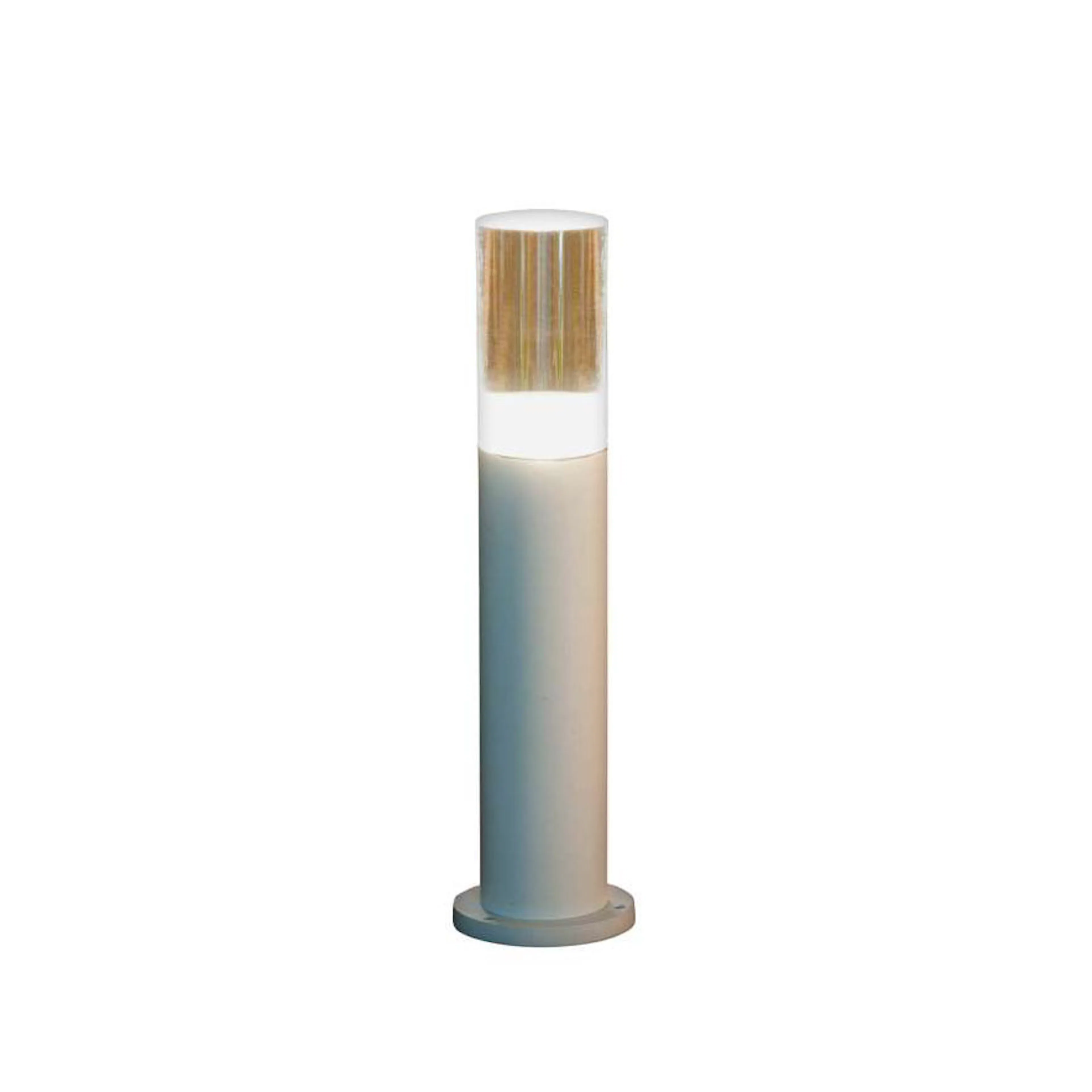 Belysningsstolpe Heissner SMART LIGHT 3W
