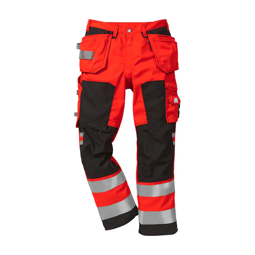 Varselbyxa Fristads 2025 PLU