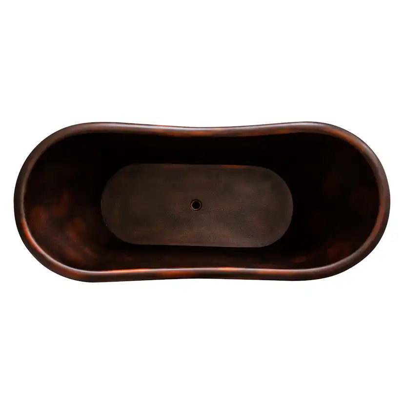Badkar GemLook T-259/72-G