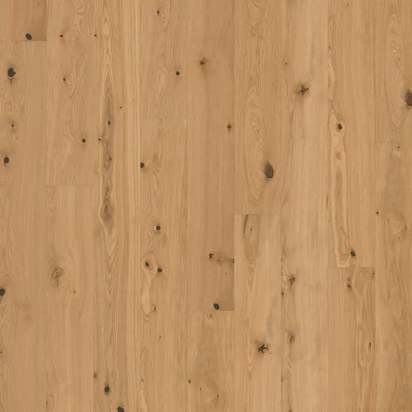 Fanérgolv Kährs Life Ek Cardamom Plank Ultramatt Lack 1-Stav