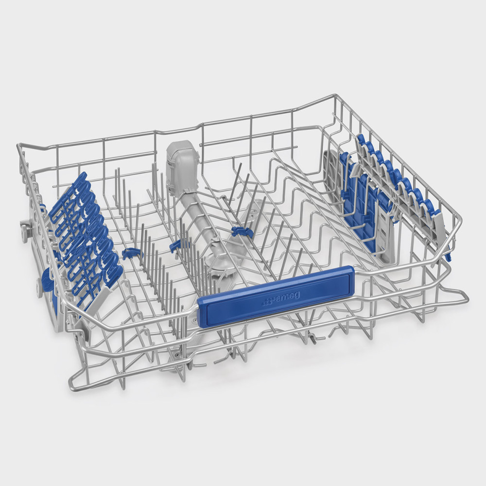 Diskmaskin Smeg STX325BLLC