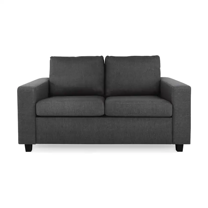 2-sitssoffa Basic Home Crazy 154 cm