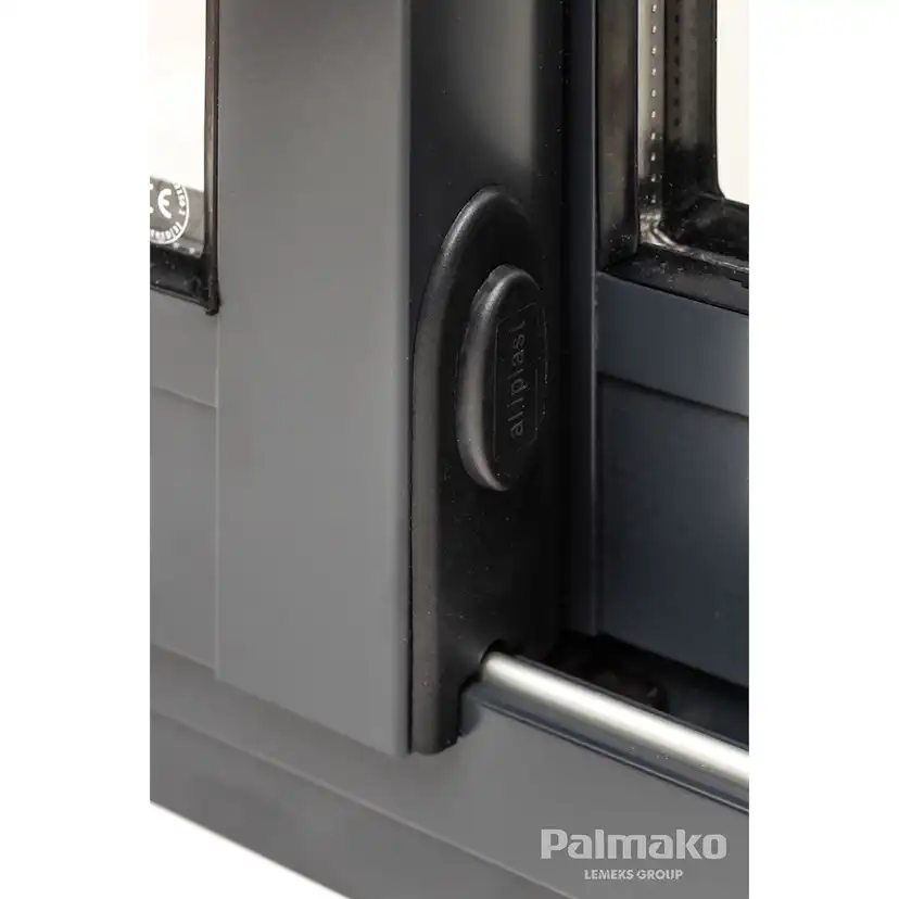 Stuga Palmako Andrea 11,7 m2 (inv. 11,2 m2)