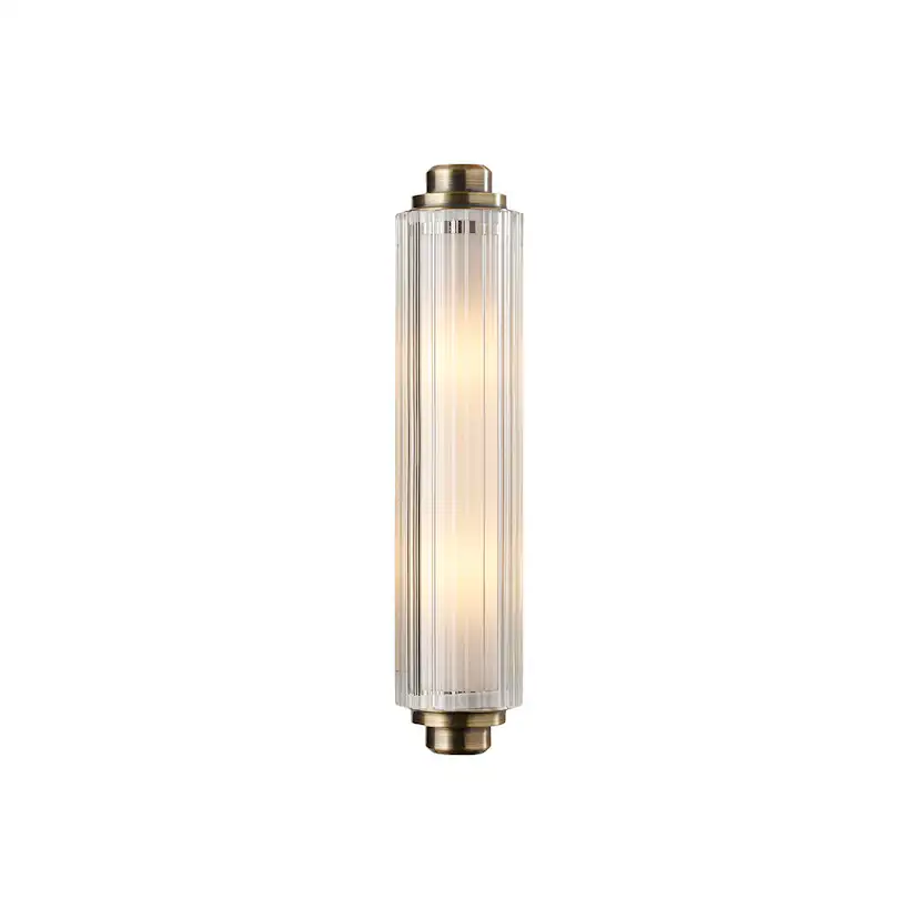 Vägglampa Nordlux Nimal Double