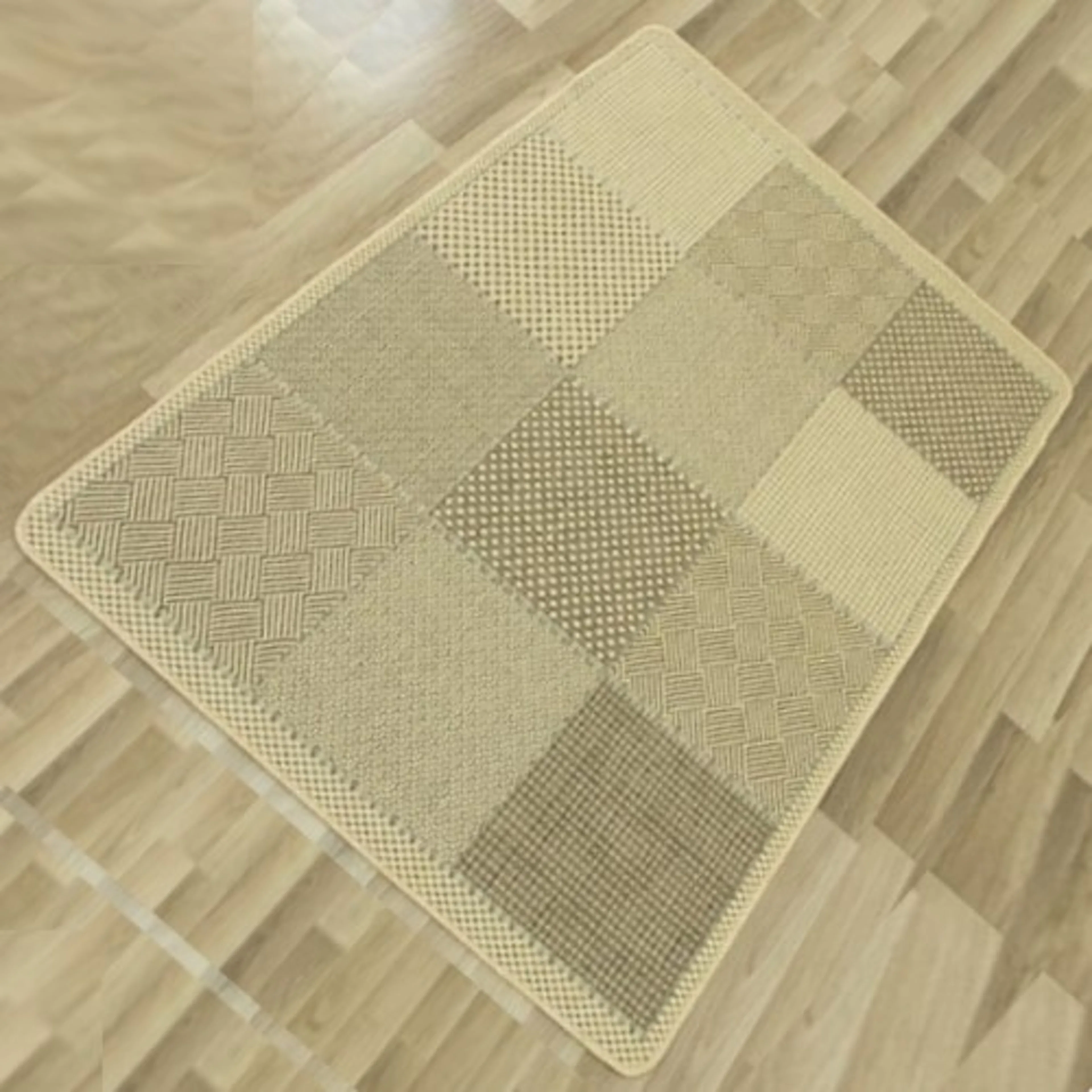 Beige/Natur