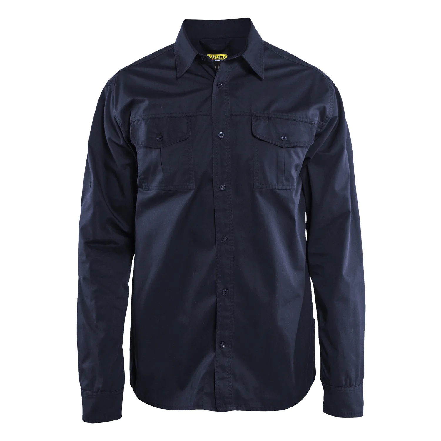 Skjorta Blåkläder 32981190