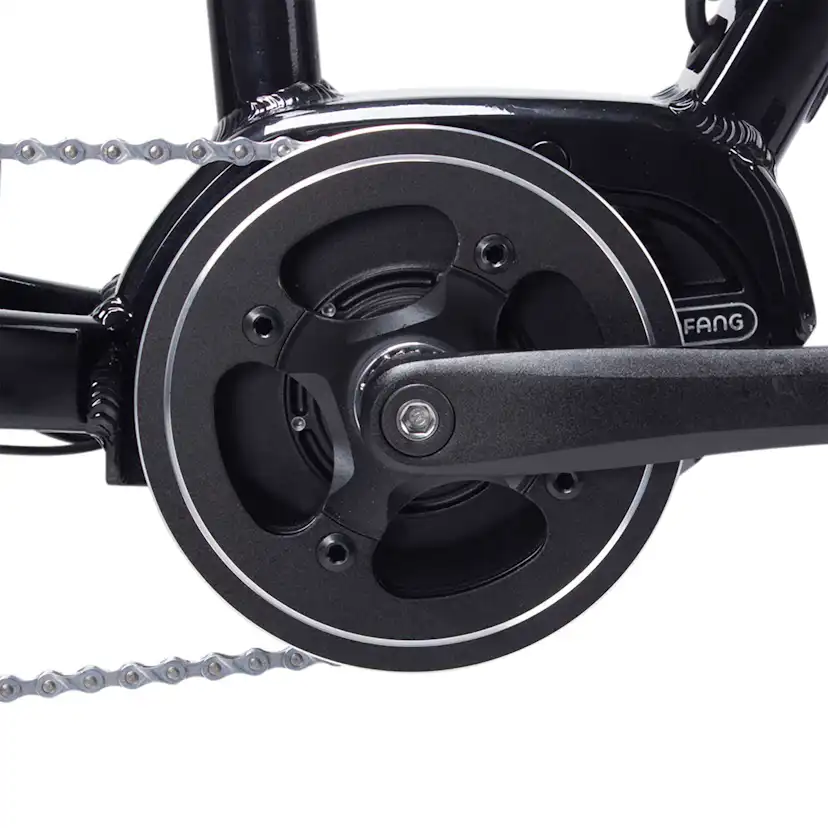 Elcykel Swoop MTB 27,5'' Seeker