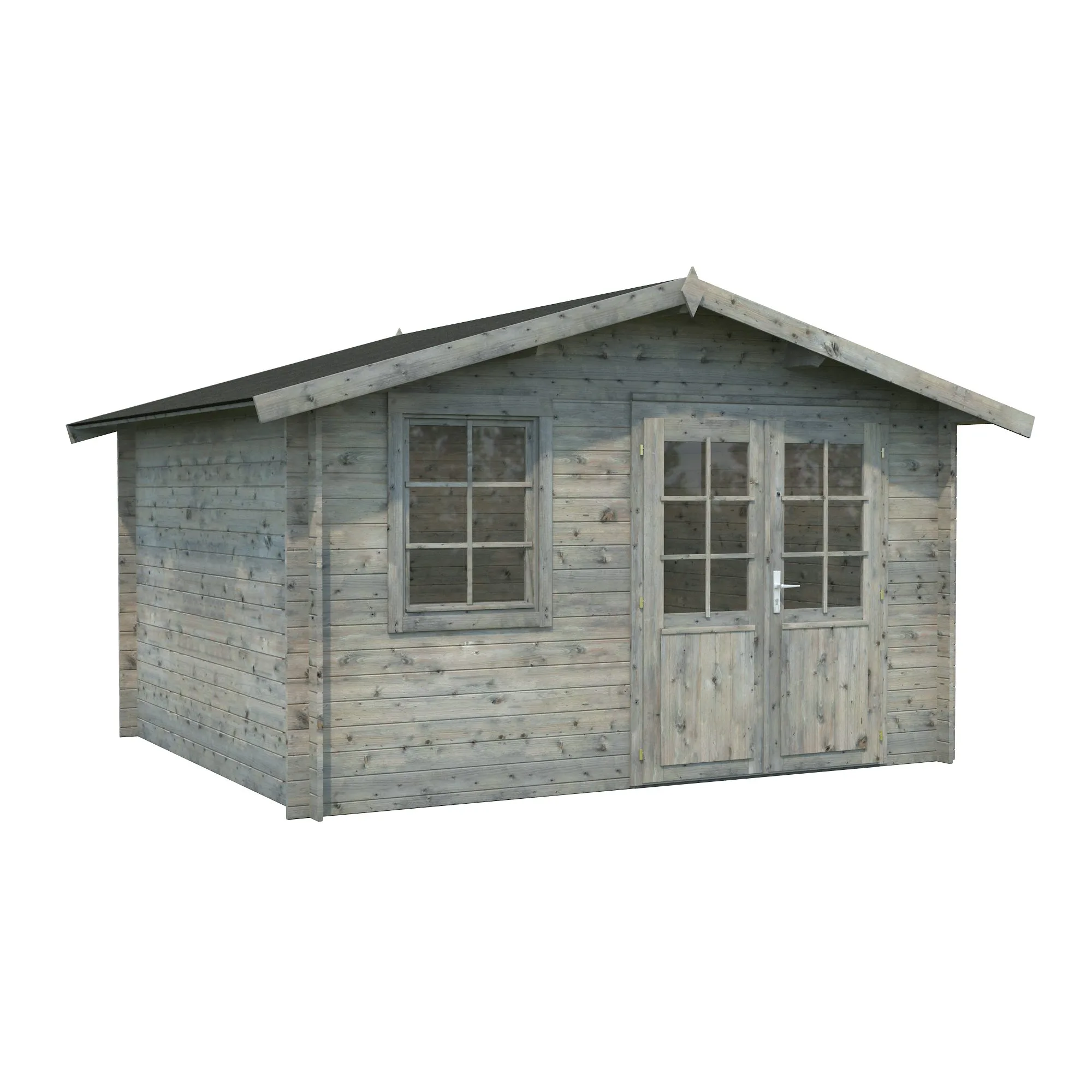 Stuga Palmako Klara 10,8 m2