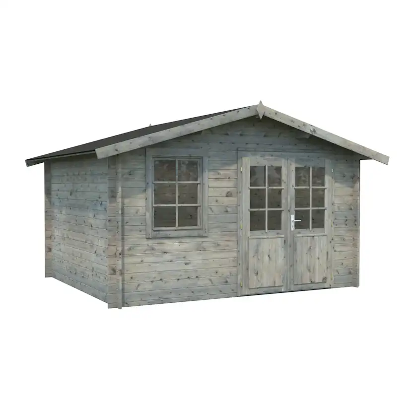 Stuga Palmako Klara 10,8 m2