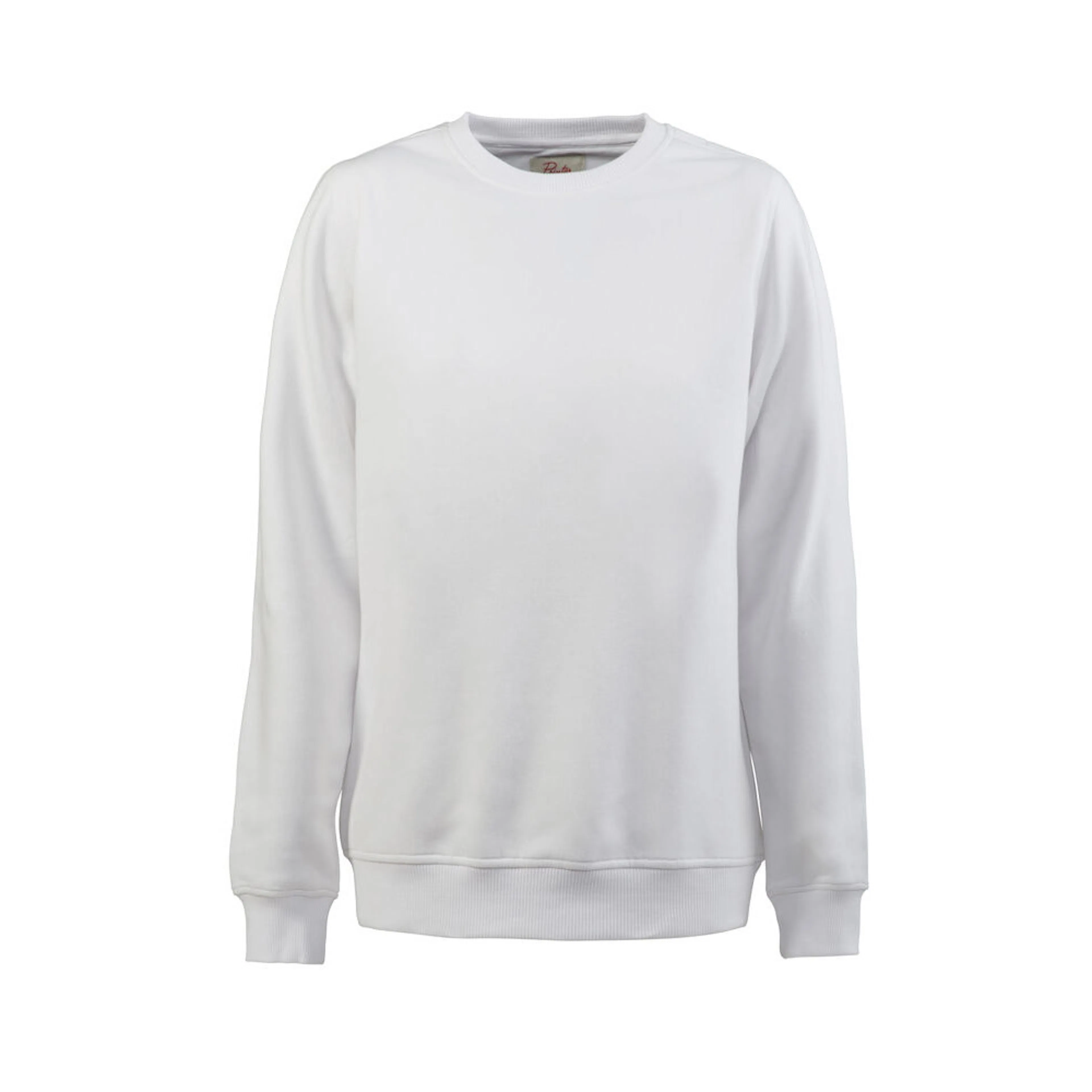 Sweatshirt Printer Softball RSX