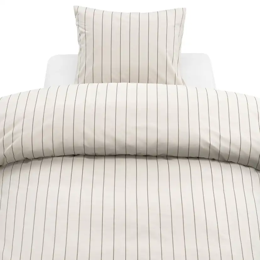 Påslakanset Borganäs of Sweden Saga Enkelsäng