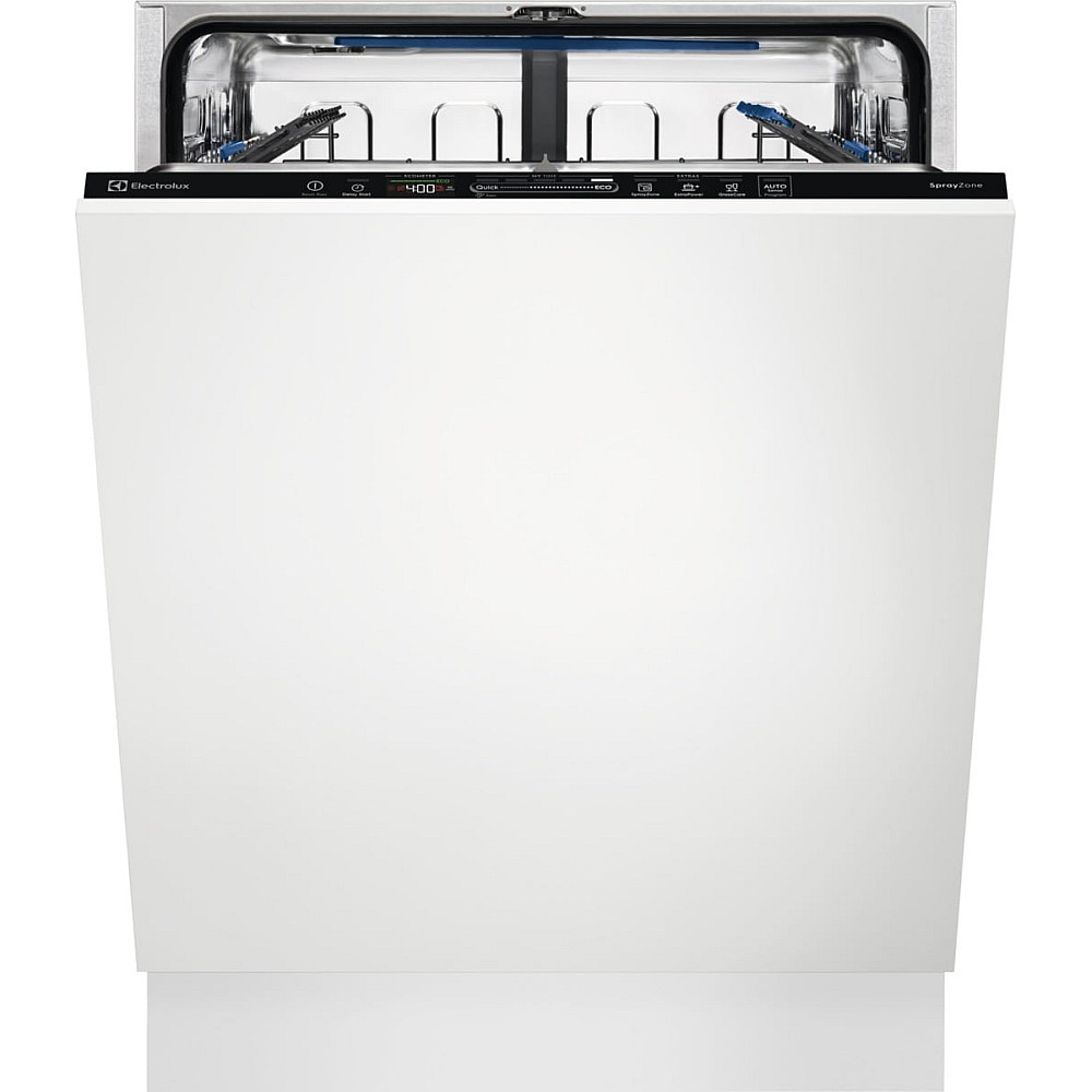 Integrerad Diskmaskin Electrolux EEZ67500L Helintegrerad