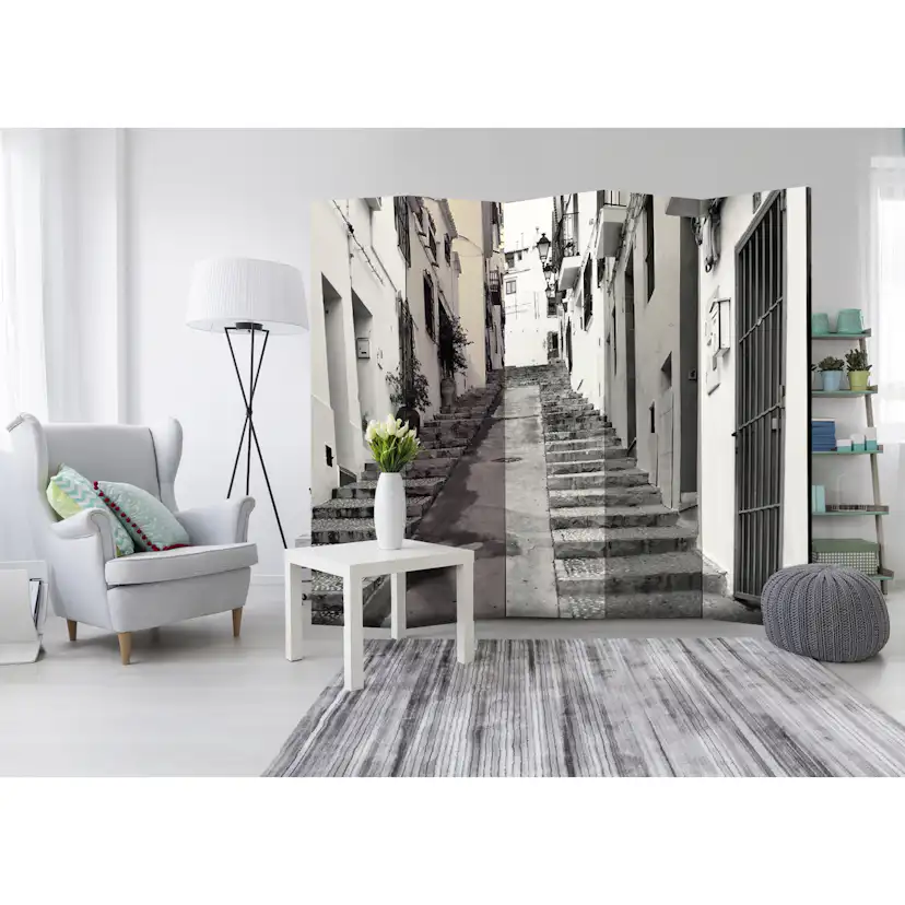Rumsavdelare Arkiio Altea Old Town II 225x172 cm