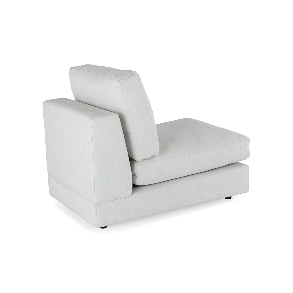 Mittmodul/Fåtölj Scandinavian Choice Arken