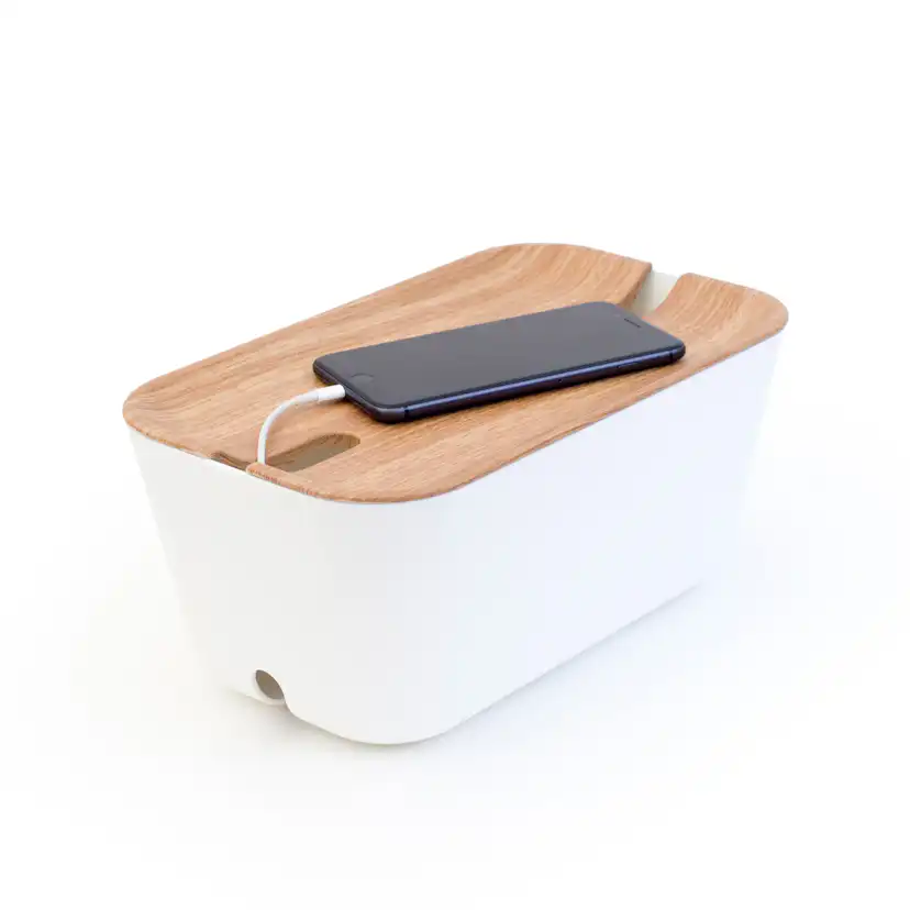 Kabellåda Bosign Medium