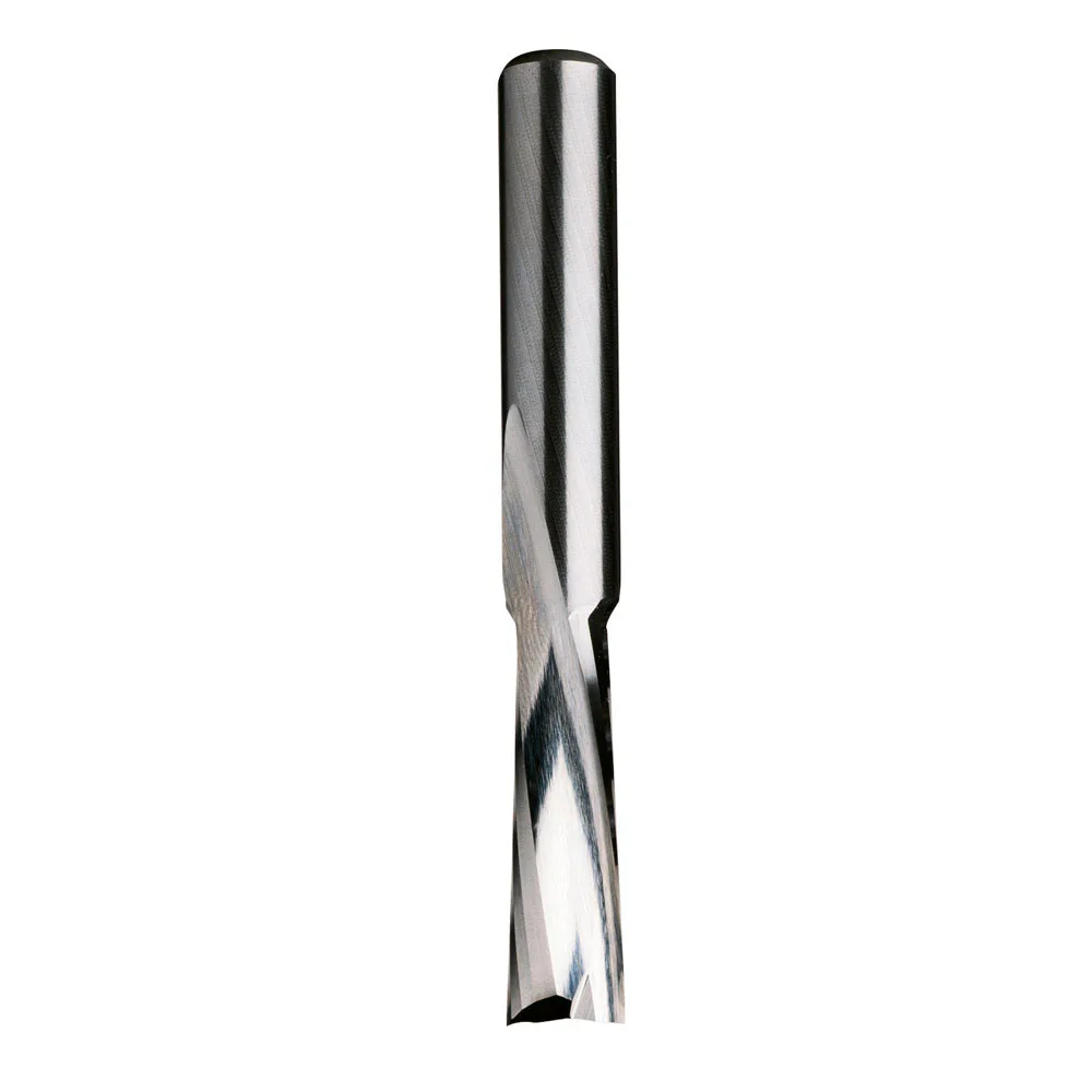 Spiralfräs HM 10x32/80 K10 Z2 Hn 10x32/80 mm K10