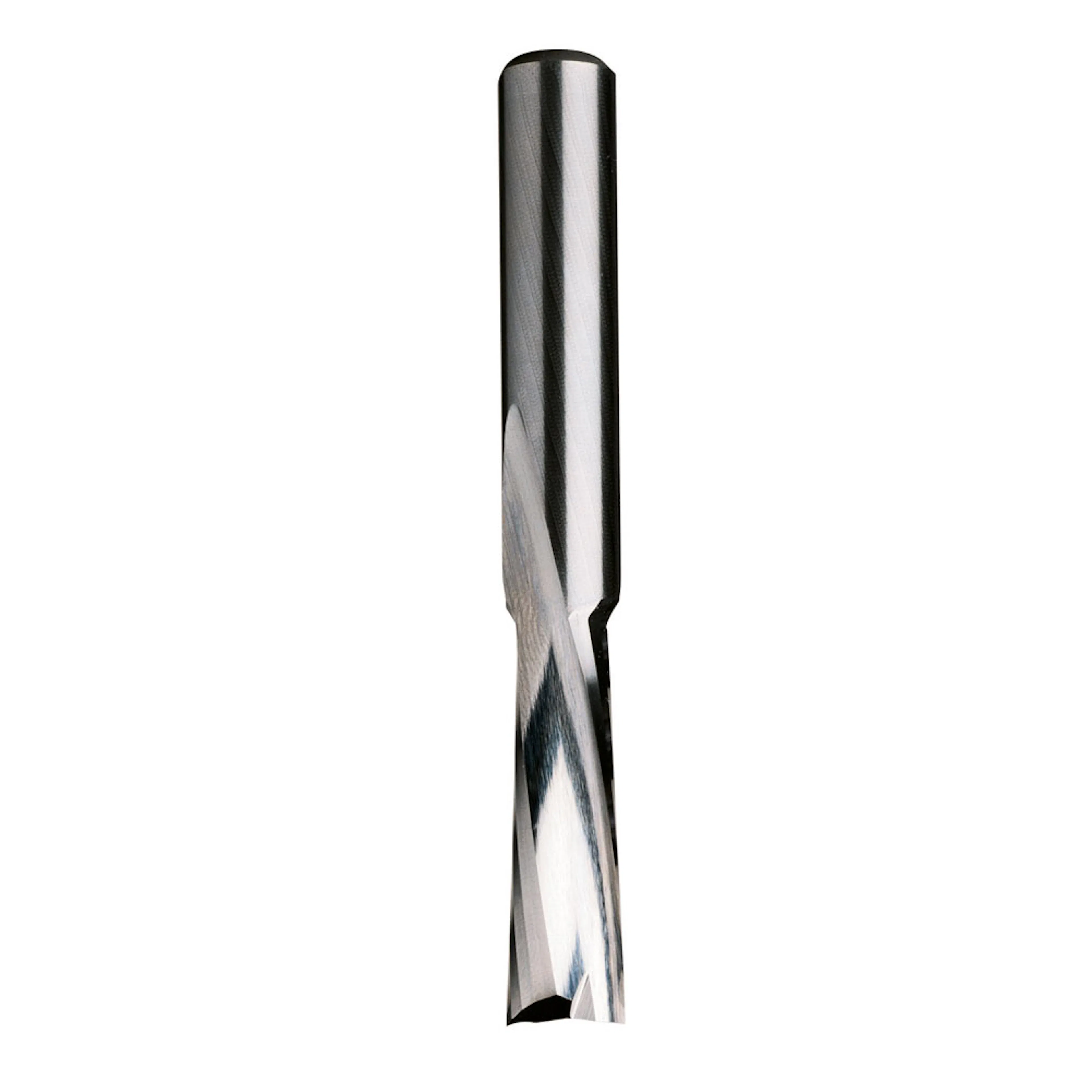 Spiralfräs HM 10x32/80 K10 Z2 Hn 10x32/80 mm K10