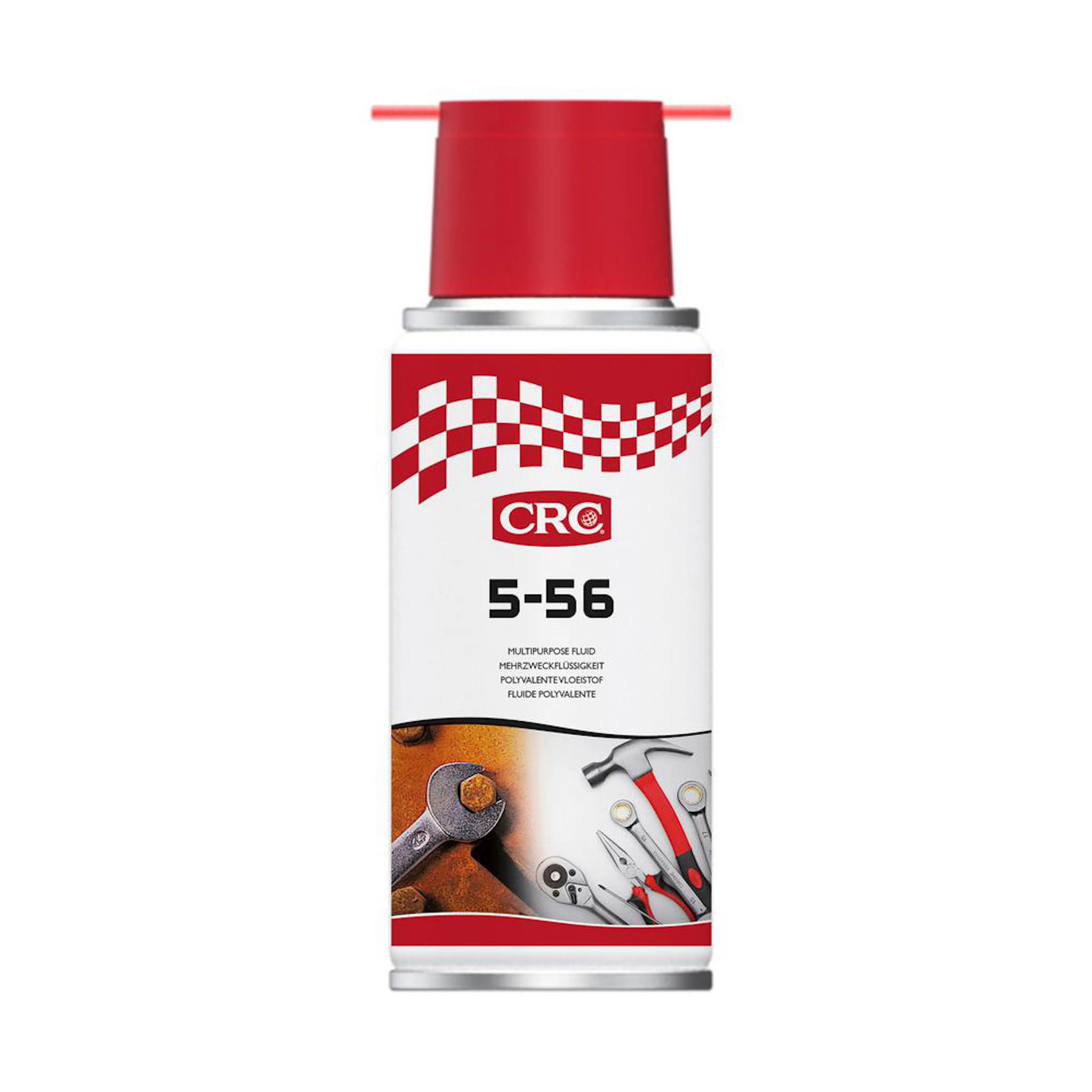 Universalolja CRC 5-56 Spray 100 ml