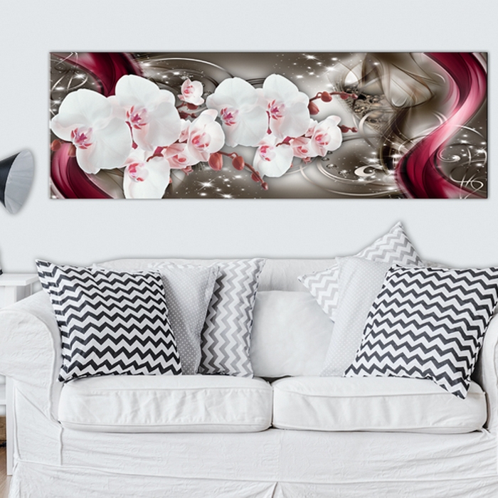 Tavla Arkiio Enchanted Art