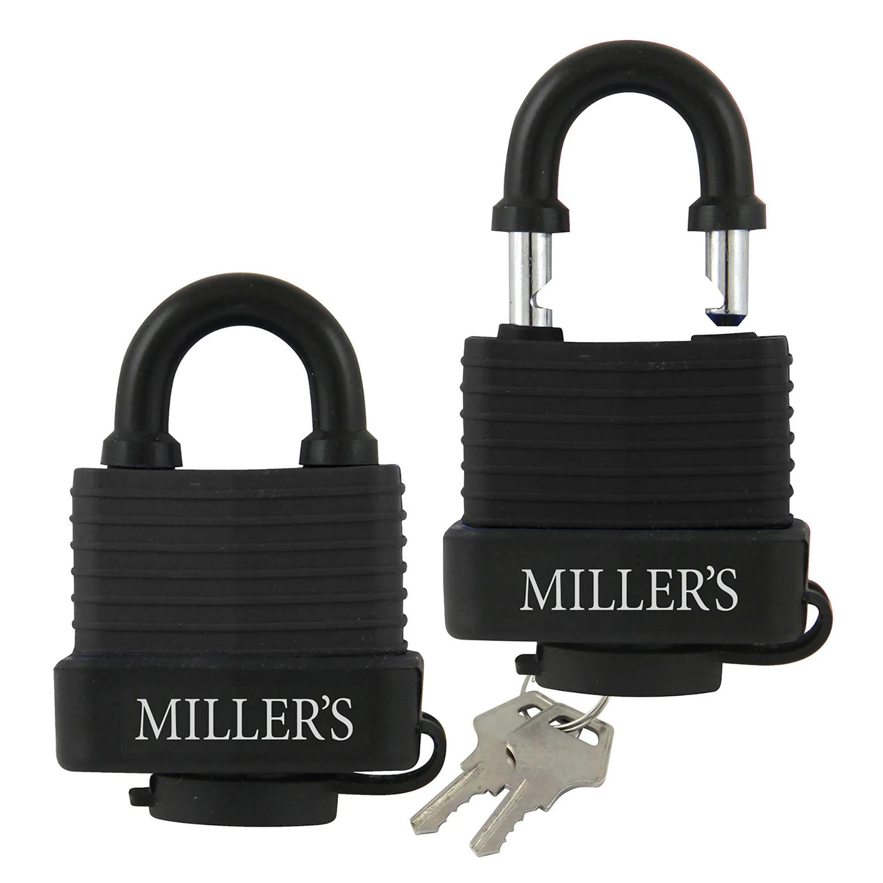 Hänglås Millers Marin