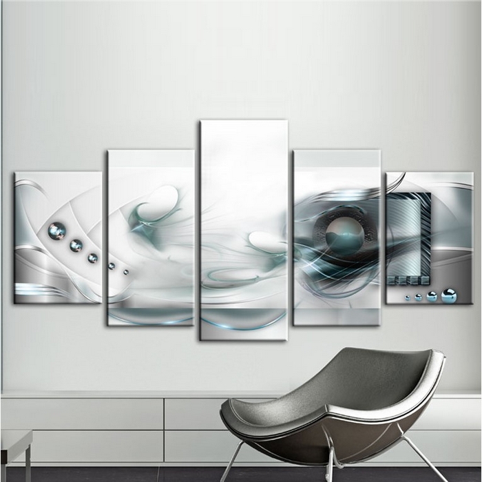 Tavla Arkiio Turquoise Eye