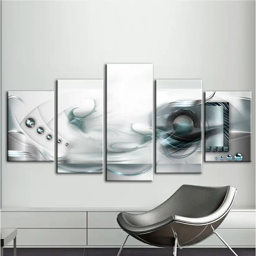 Tavla Arkiio Turquoise Eye