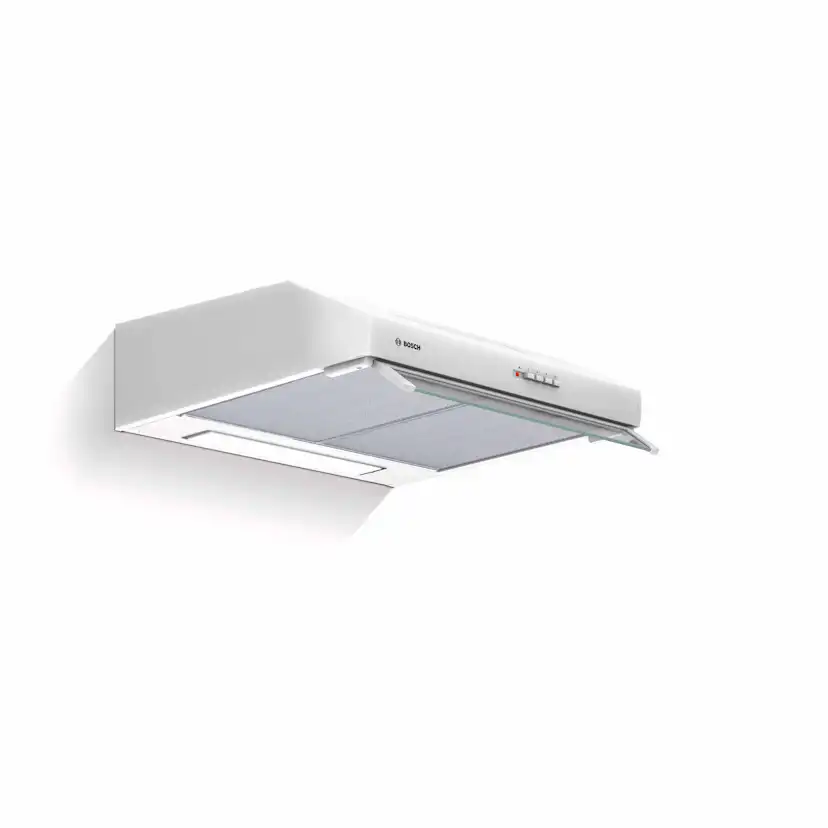 Frånluft/Kolfilterfläkt Bosch DUL63CC20 Serie 4 Underbyggd Köksfläkt