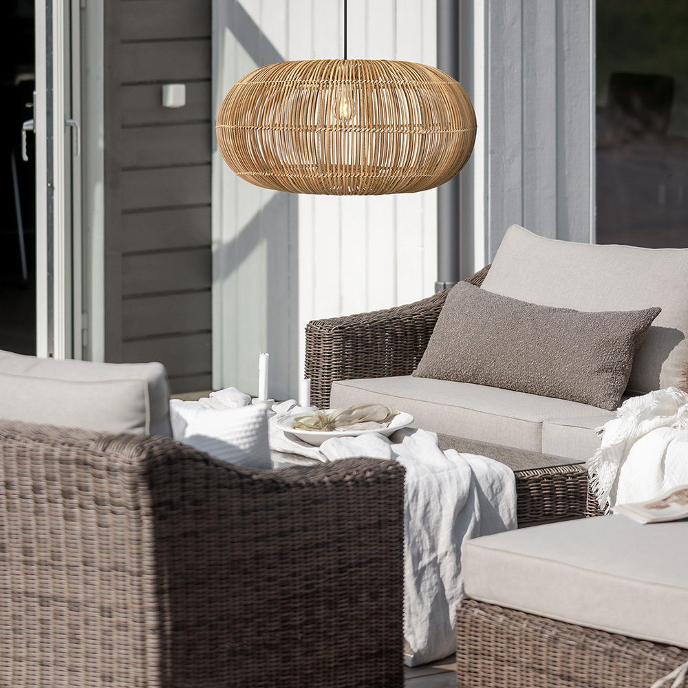 Taklampa PR Home Zuri Outdoor