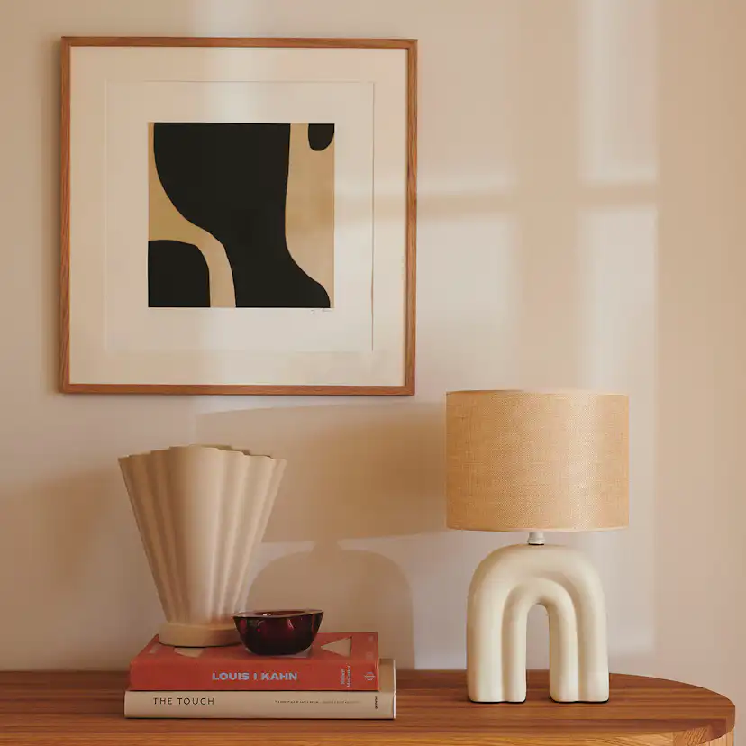 Bordslampa Nordlux Haze