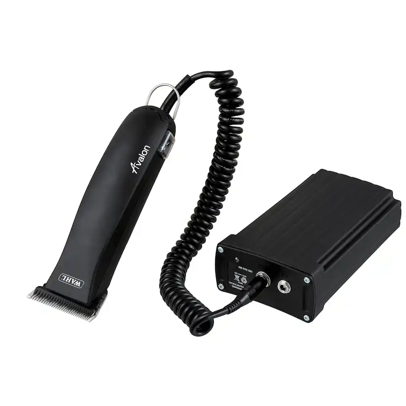 Hästklippmaskin Wahl Avalon 1290